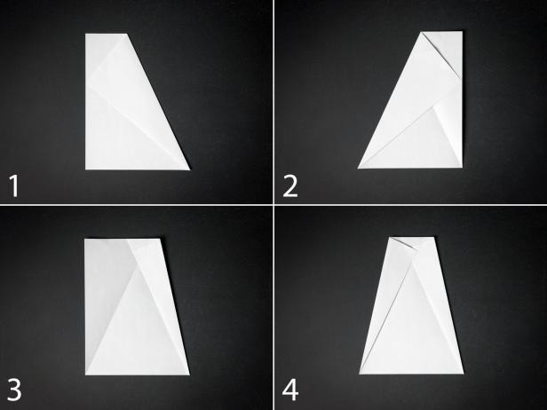 Paper Airplane DIY