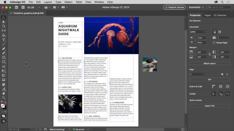 preparing indesign art files for digital printing preparing indesign art files for digital printing