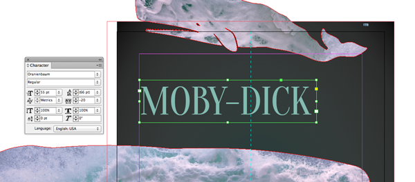 moby-dick title