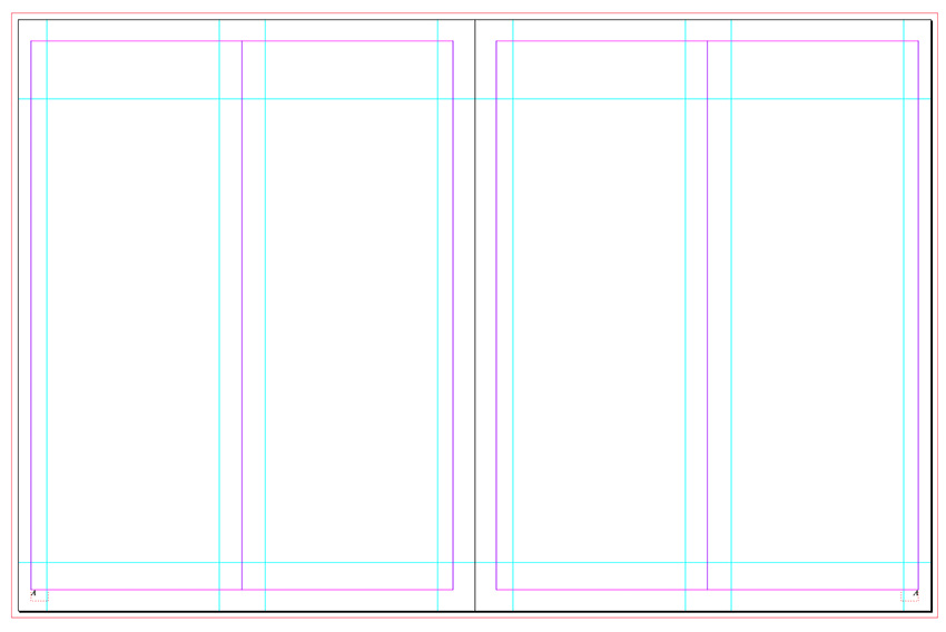 The Final Spread