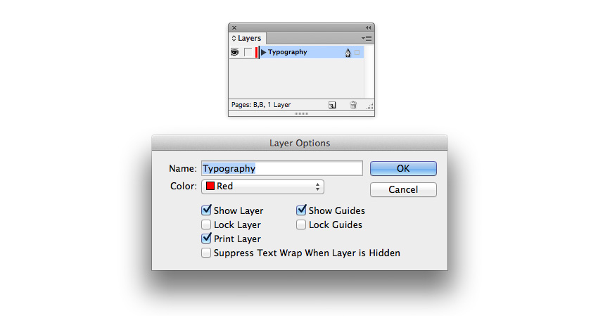 Typography Master