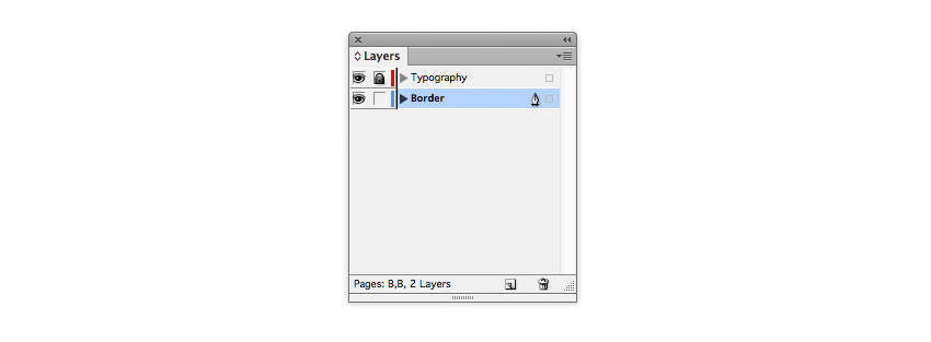Border Layer