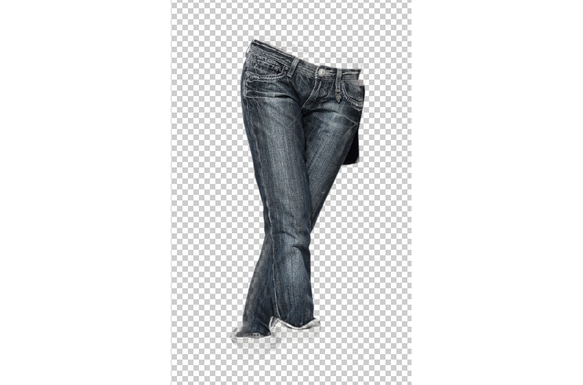Lasso Tool