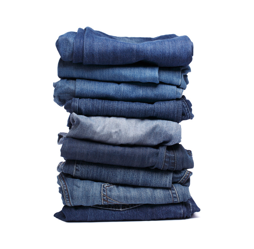 Original Photo of Jeans