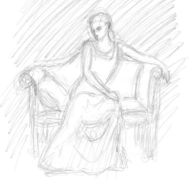 Drawing basics with Sarah Parks | ArtistsNetwork.com