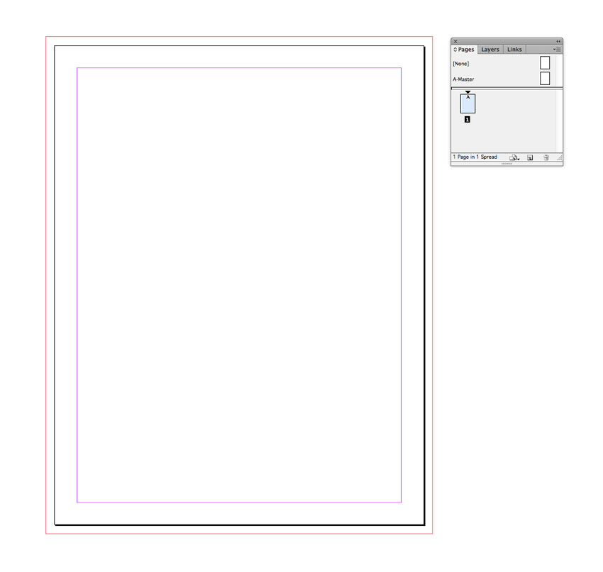 new document
