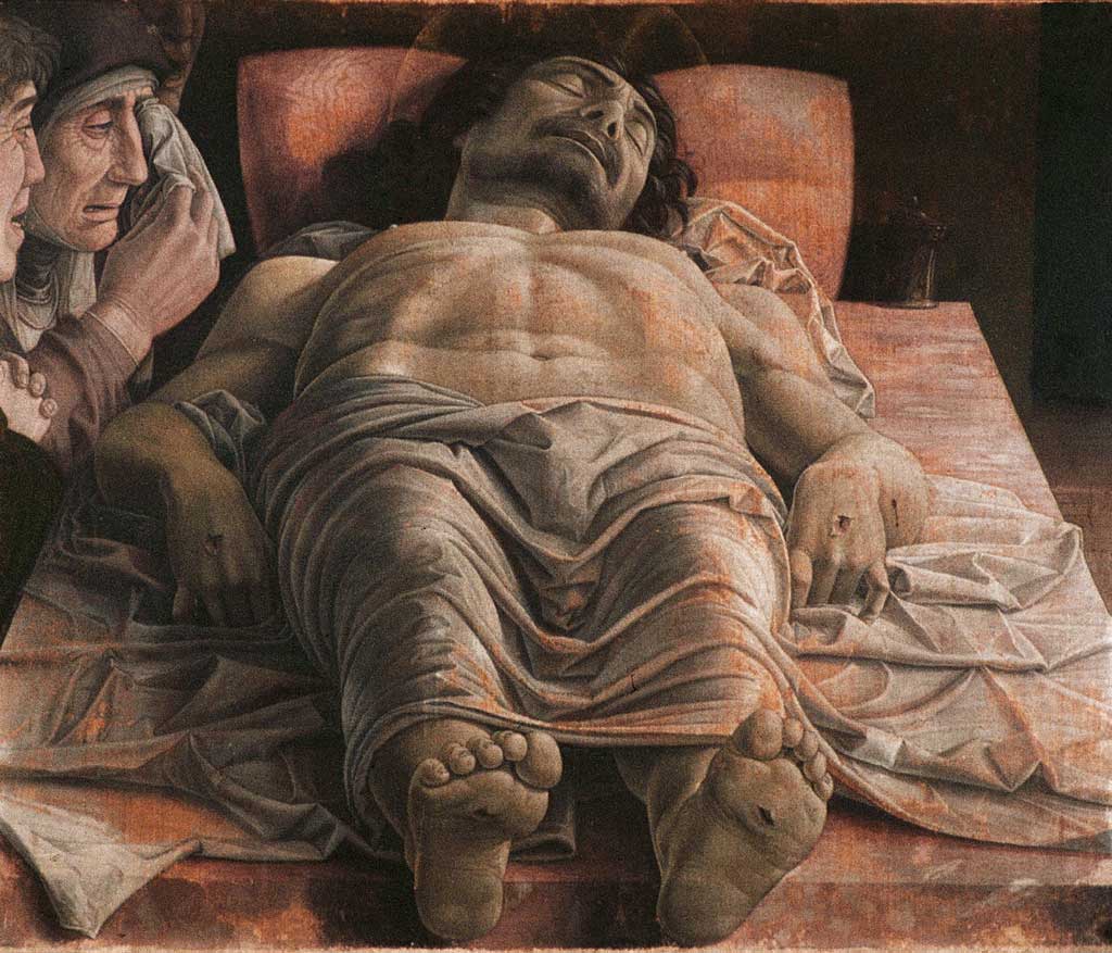 Andrea Mantegna