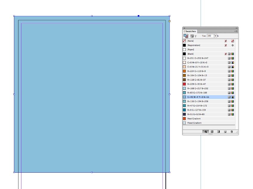 top blue rectangle