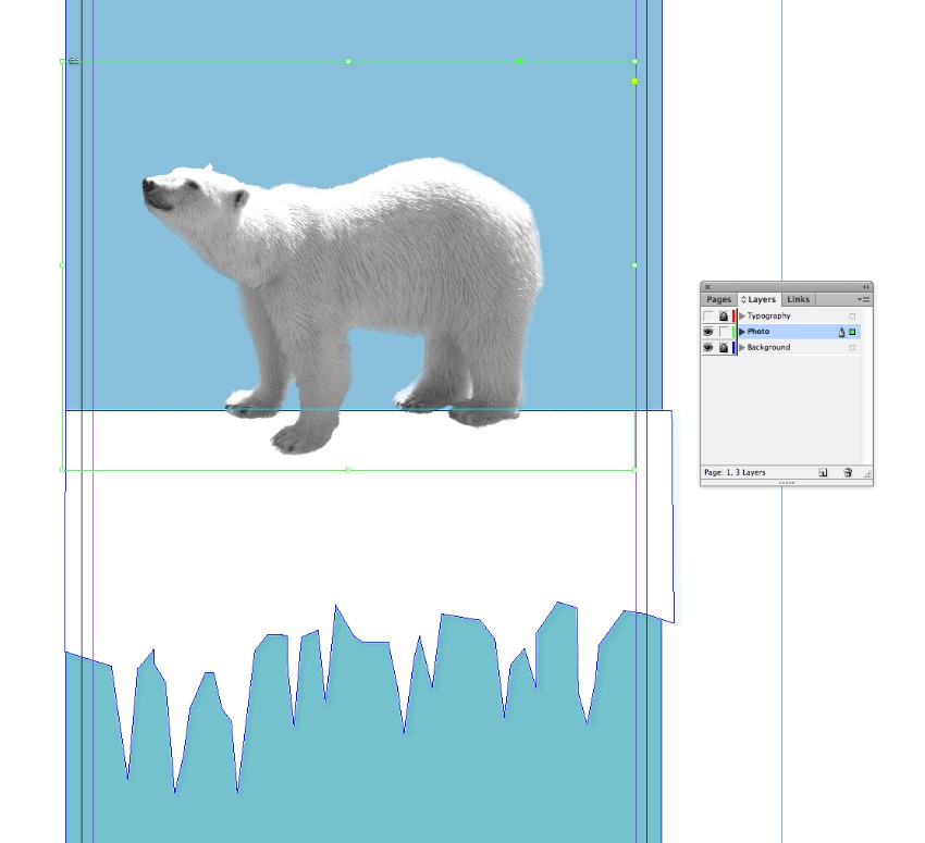 photo layer