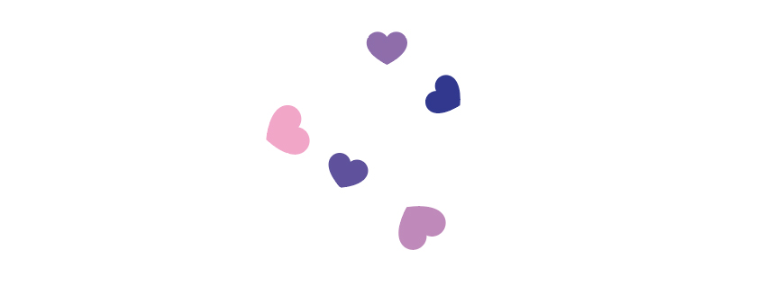 The heart arrangement