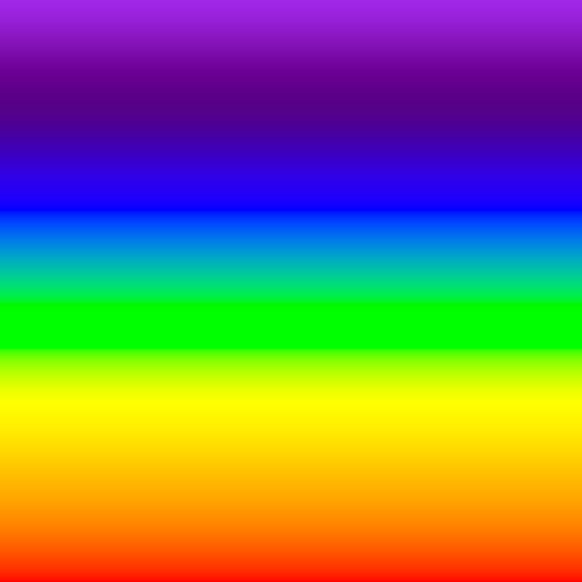 How to Create a Rainbow Gradient in Photoshop | Communication, Art ...