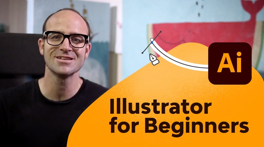 Illustrator for Beginners