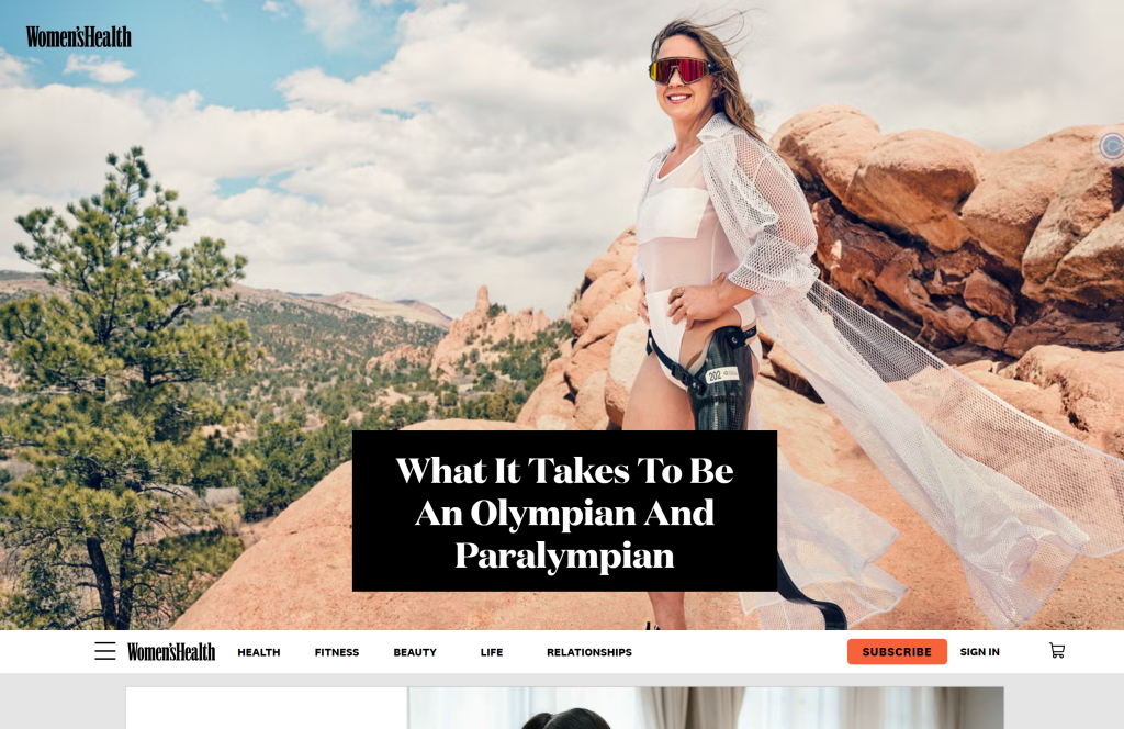 Women's Health