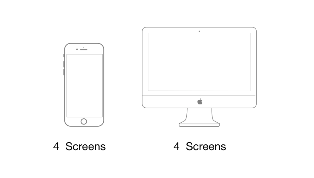 Screens