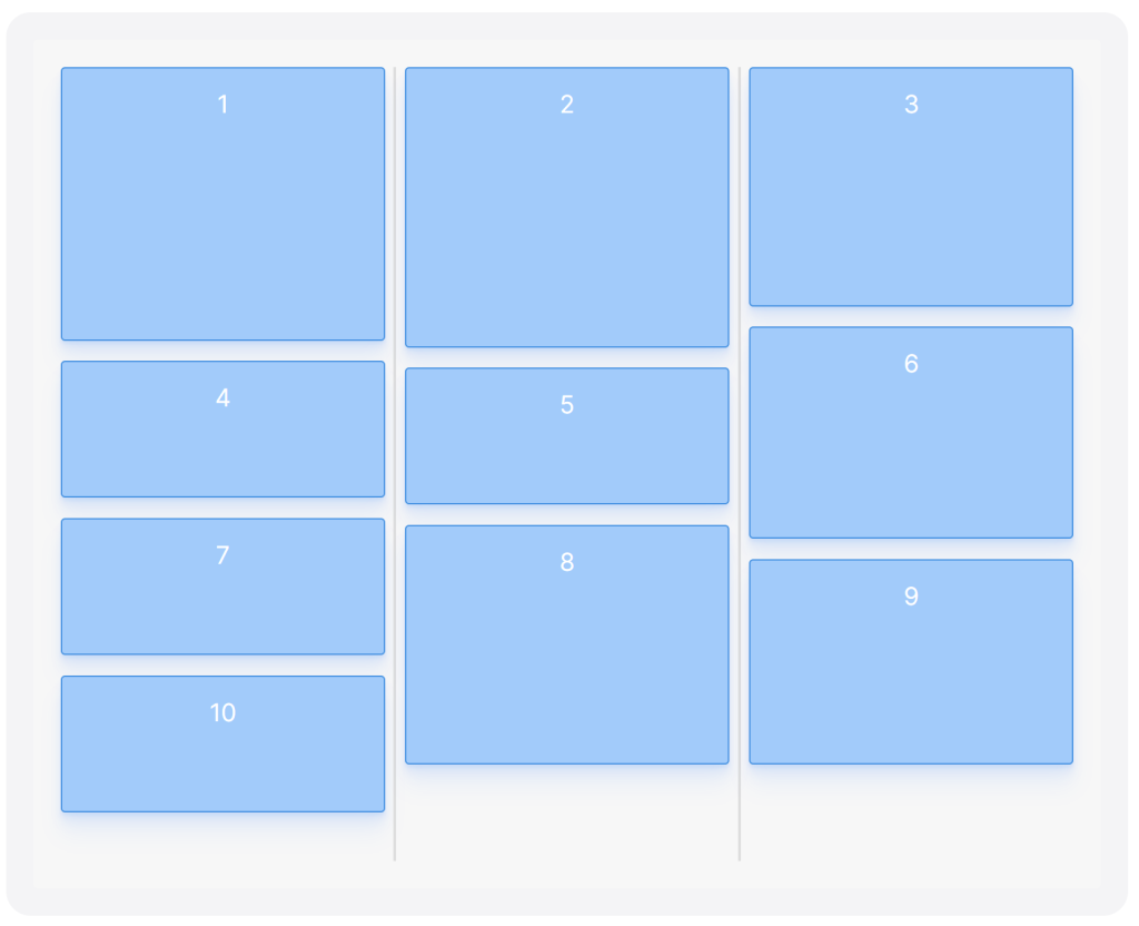 Re-ordering elements with order and nth-child()