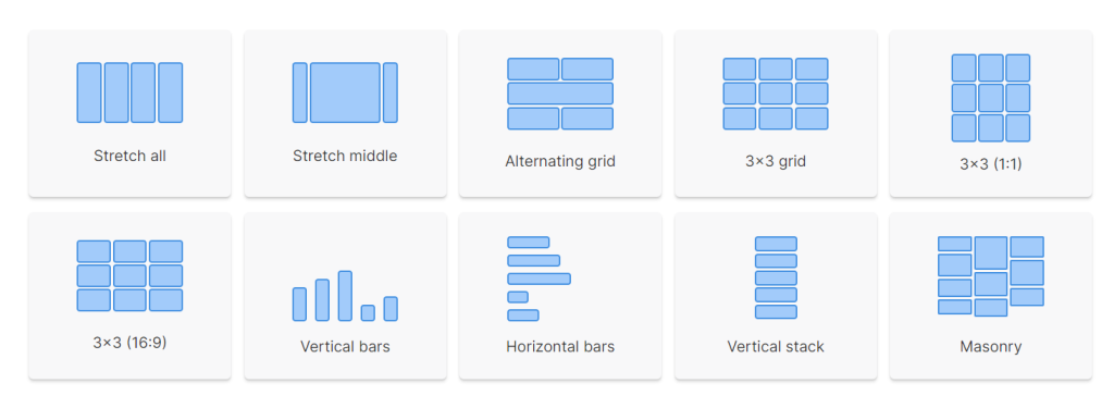 Flex Layout