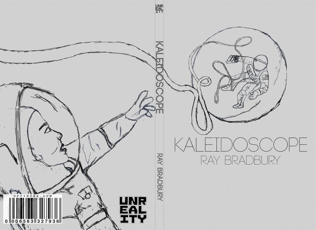 Sketch Kaleidoscope