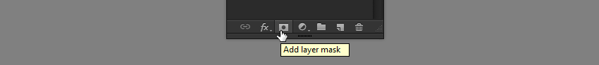 how to add layer mask